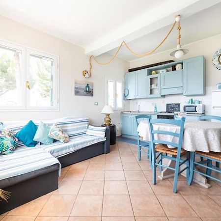 Chez Elle Apartment Imperia Luaran gambar