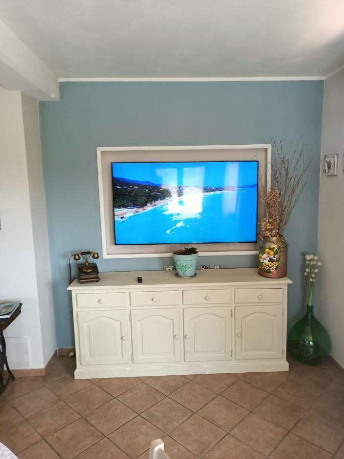 Chez Elle Apartment Imperia Luaran gambar