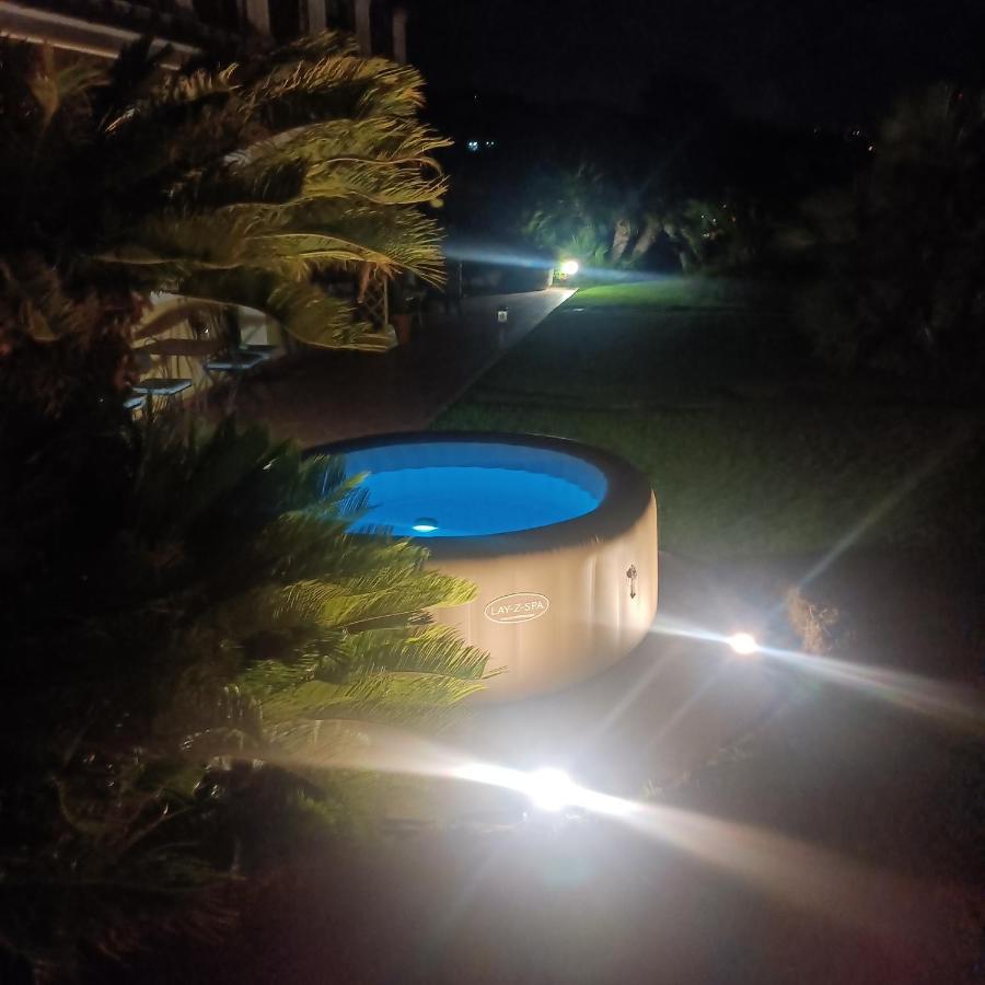 Chez Elle Apartment Imperia Luaran gambar