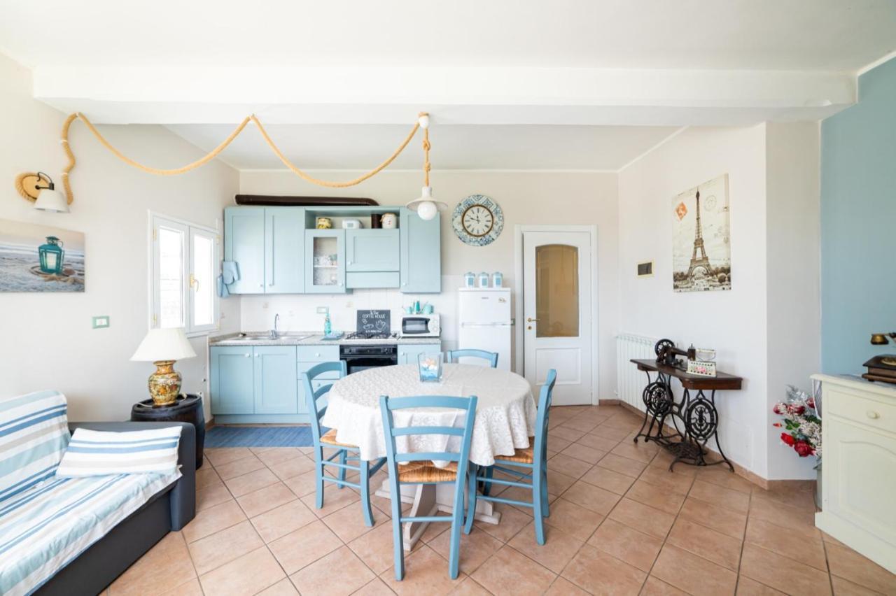 Chez Elle Apartment Imperia Luaran gambar