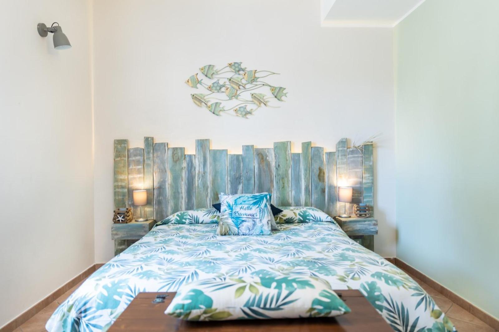 Chez Elle Apartment Imperia Bilik gambar