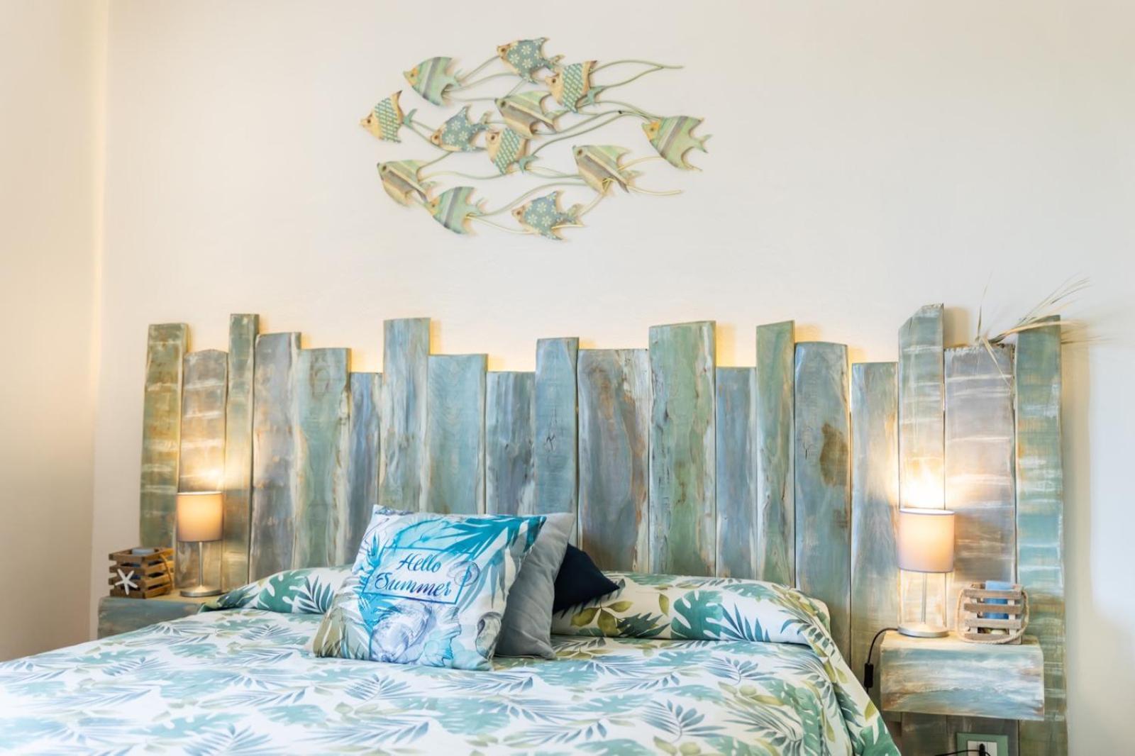 Chez Elle Apartment Imperia Bilik gambar